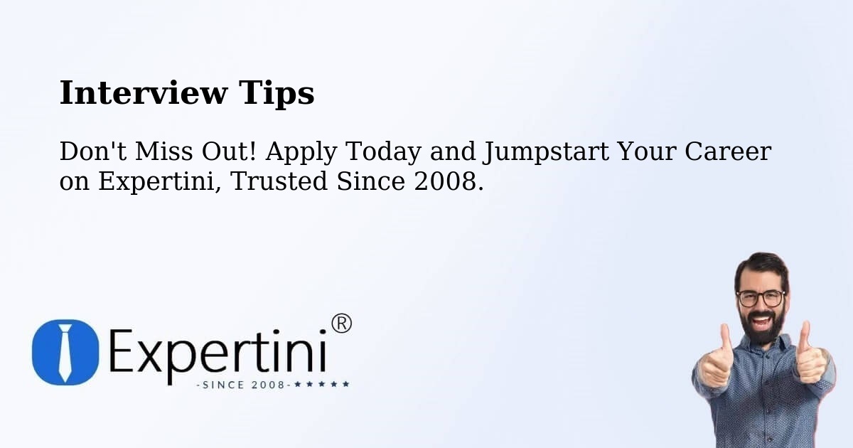 Interview Tips & Techniques for Job Seekers – Nyírbéltek - Nyírbéltek, Hungary Jobs Expertini